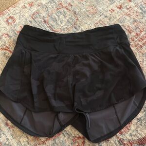 COPY - Lululemon shorts